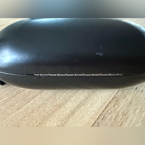 Men’s Oakley Turbine Gray Sunglasses with Case - Picture 11 of 13